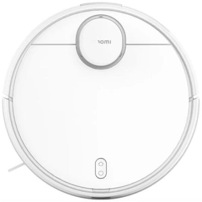 Xiaomi Mi Robot Vacuum S12 EU barva White BHR7328GL