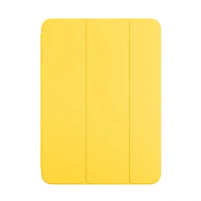 APPLE Smart Folio for iPad (10GEN) - Lemonade / SK MQDR3ZM/A