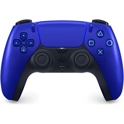 Sony PlayStation 5 DualSense Controller barva Cobalt Blue