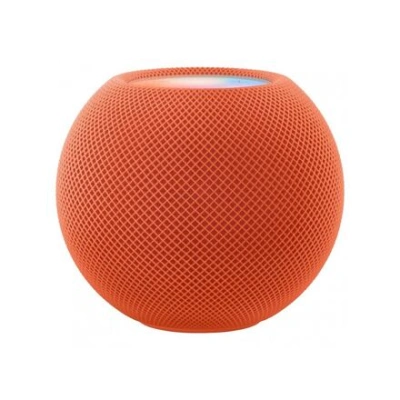 Apple HomePod Mini barva Orange 