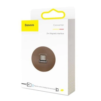 Baseus Micro USB Magnetic adapter (CAMXC-E) CAMXC-E