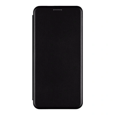 OBAL:ME Book Pouzdro pro Samsung Galaxy A05s Black 57983119010