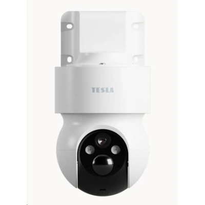 Tesla Smart Camera 360 4G Battery TSL-CAM-19TG