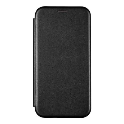OBAL:ME Book Pouzdro pro Samsung Galaxy A35 5G Black 57983120759