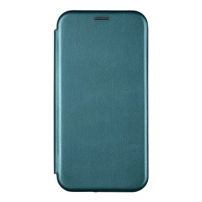 OBAL:ME Book Pouzdro pro Samsung Galaxy A35 5G Dark Green 57983120760