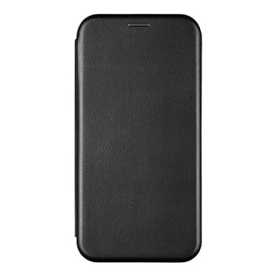 OBAL:ME Book Pouzdro pro Samsung Galaxy A55 5G Black 57983120765