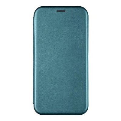 OBAL:ME Book Pouzdro pro Samsung Galaxy A55 5G Dark Green 57983120766