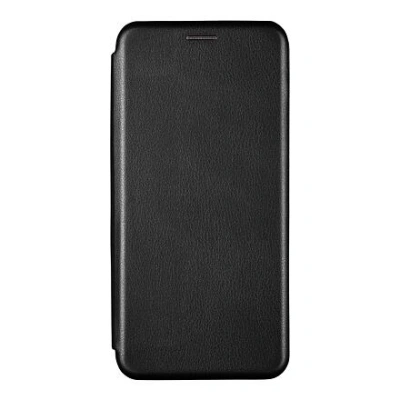 OBAL:ME Book Pouzdro pro Xiaomi Redmi Note 13 4G Black 57983120772