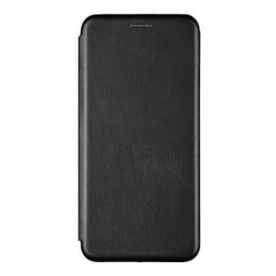 OBAL:ME Book Pouzdro pro Xiaomi Redmi Note 13 Pro 4G Black 57983120778