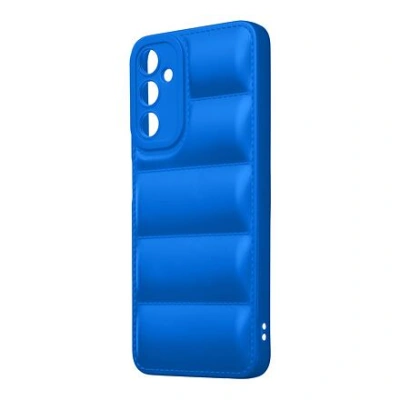 OBAL:ME Puffy Kryt pro Samsung Galaxy A05s Blue 57983120807