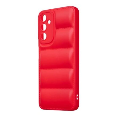 OBAL:ME Puffy Kryt pro Samsung Galaxy A05s Red 57983120809