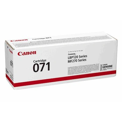 Canon Cartridge 071 5645C002