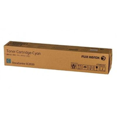 Xerox Cyan Toner pro DC2020, 3.000 str. imcopex_doprodej