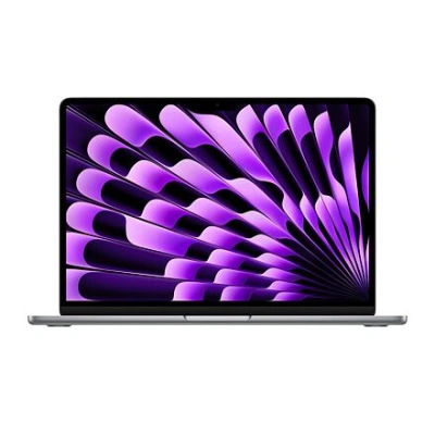 Apple MacBook Air 13''/M3/13,6''/2560x1664/16GB/512GB SSD/M3/Sonoma/Space Gray/1R MXCR3CZ/A
