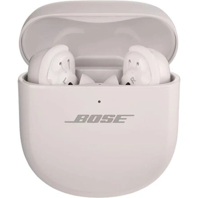 Bose QuietComfort Ultra Earbuds barva White Smoke
