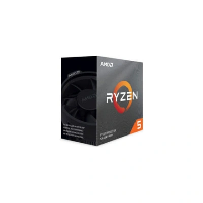 AMD/Ryzen 5 3600/6-Core/3,6GHz/AM4 