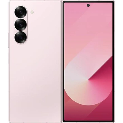 Samsung SM-F956B Galaxy Z Fold6 5G Dual SIM barva Pink paměť 12GB/256GB 