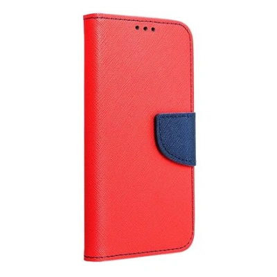 BlueStar flip pouzdro OPPO FIND RENO 5 4G/RENO 5 5G/RENO 5K/FIND X3 LITE červené