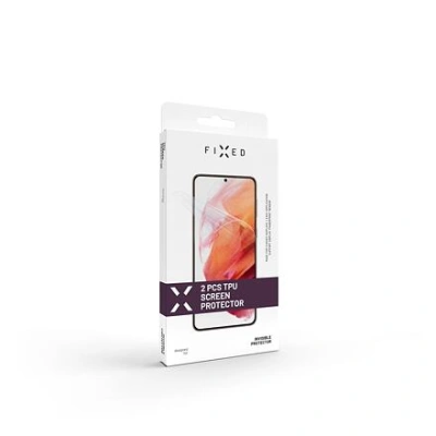 FIXED Invisible Protector for Vivo x100 Ultra FIXIP-1399