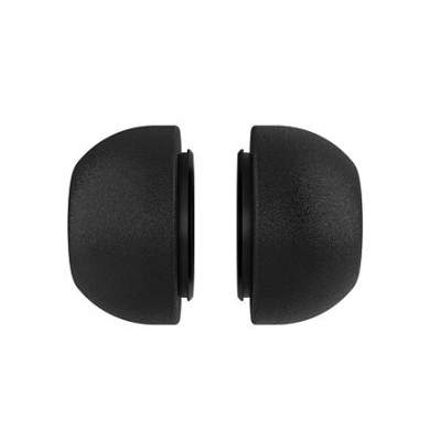 FIXED Plugs Pro for Apple Airpods Pro/Pro 2, 2 sets, size XS FIXPLF2-XS