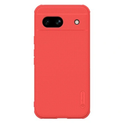 Nillkin Super Frosted PRO Zadní Kryt pro Google Pixel 8a Red 57983121534