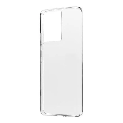 OBAL:ME TPU Kryt pro Motorola Edge 50 Pro Transparent 57983121686