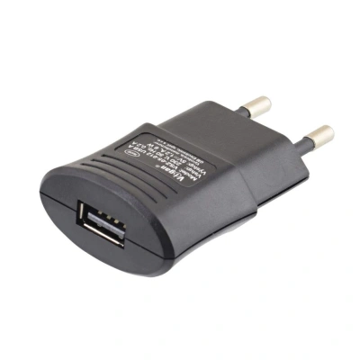 Síťový napájecí adaptér USB 5V 1200mA